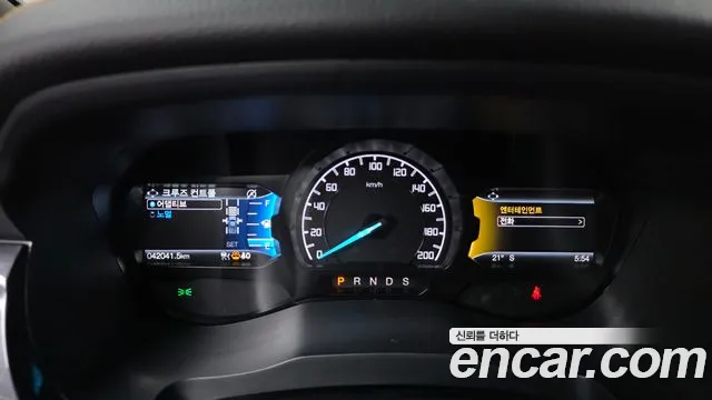 Ford Ranger 2022 thumb 8