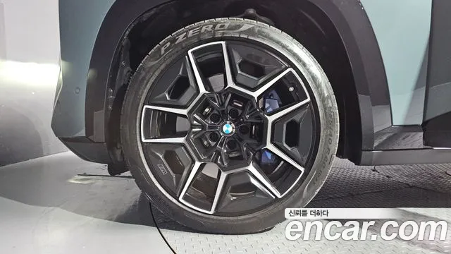BMW XM 2024 thumb 5