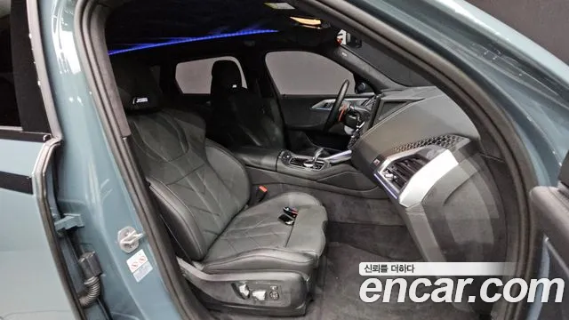 BMW XM 2024 thumb 12