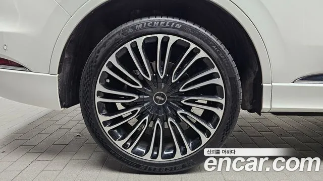 Lincoln Aviator 2021 thumb 4