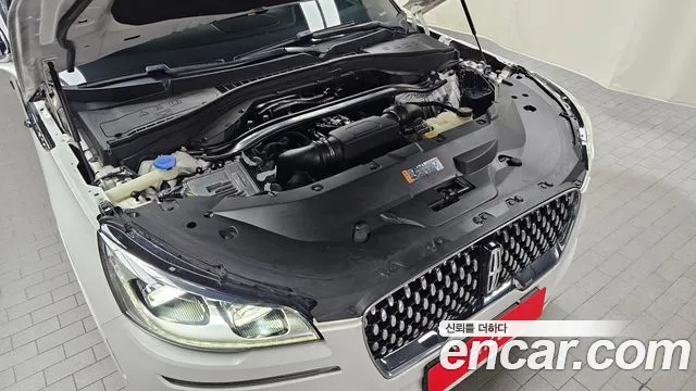 Lincoln Aviator 2021 thumb 5