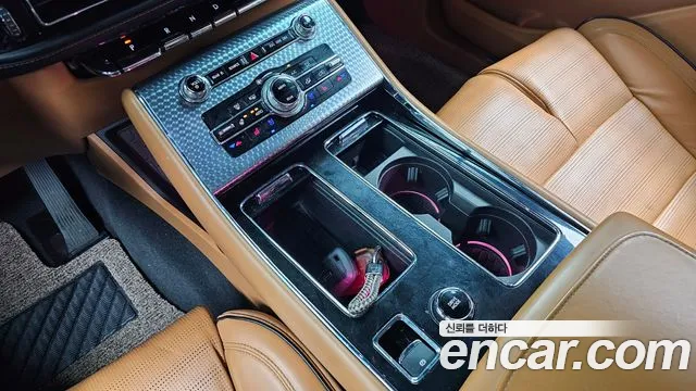 Lincoln Aviator 2021 thumb 8
