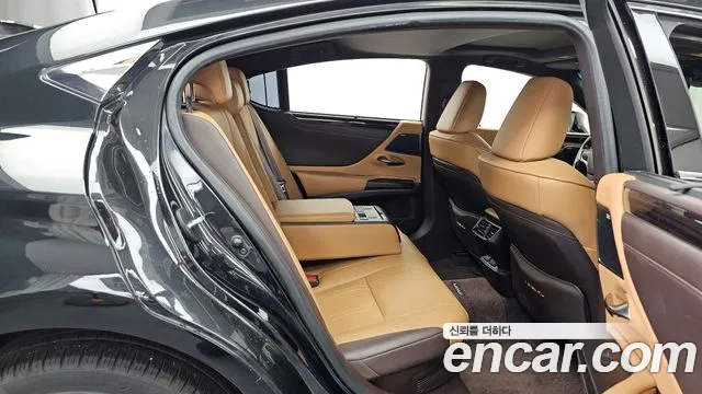 Lexus ES 2020 thumb 12
