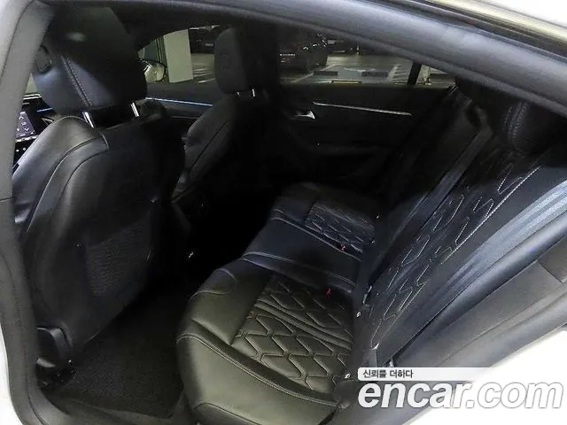 Peugeot 508 2023 thumb 10