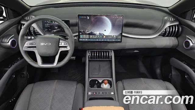 BYD Atto 3 2026 thumb 7