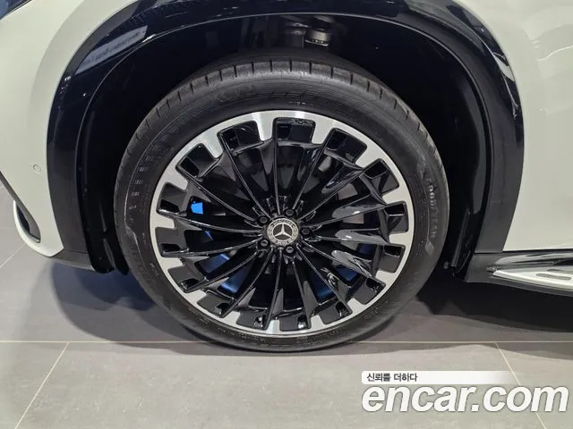Mercedes-Benz EQS 2025 thumb 5