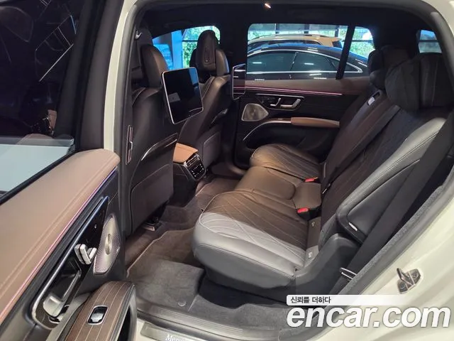 Mercedes-Benz EQS 2025 thumb 10