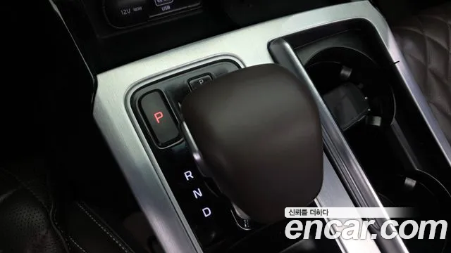 Kia Stinger 2022 thumb 9