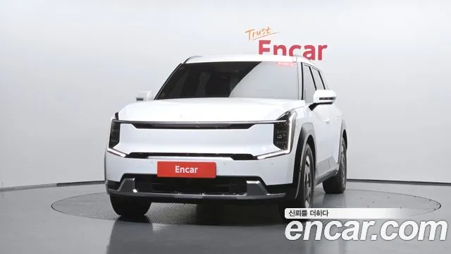 Kia EV9 2023 thumb 2