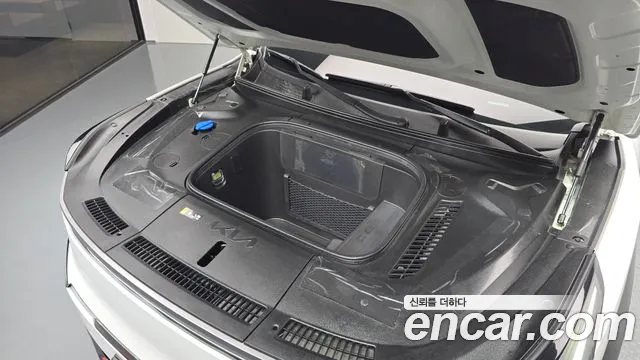 Kia EV9 2023 thumb 5