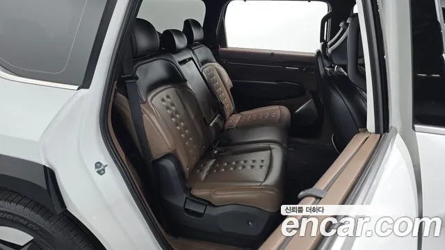 Kia EV9 2023 thumb 10
