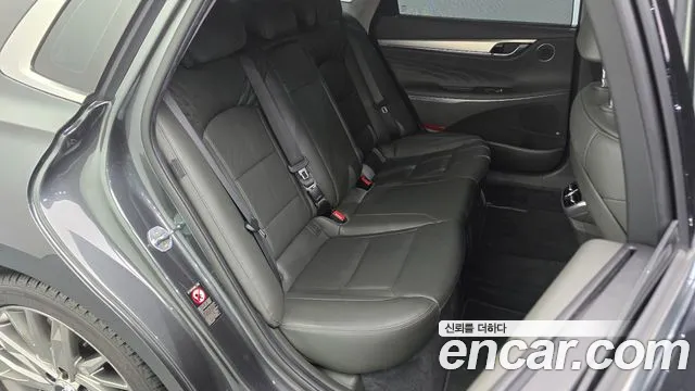 Hyundai Grandeur 2021 thumb 11