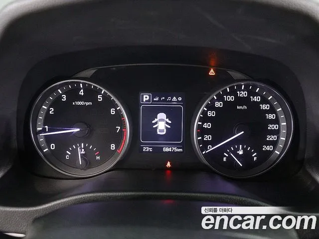 Hyundai Avante 2017 thumb 8
