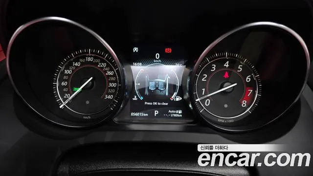 Jaguar F-Type 2019 thumb 8