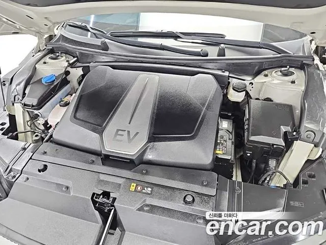 Kia EV6 2021 thumb 5