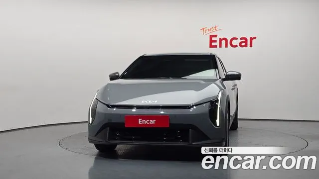 Kia EV4 2025 thumb 3