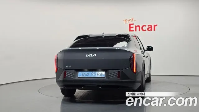 Kia EV4 2025 thumb 4