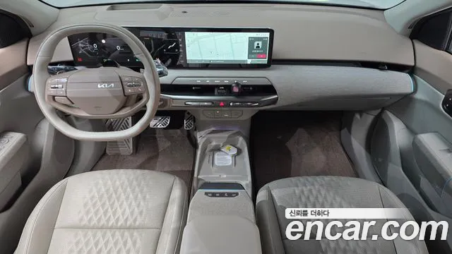 Kia EV4 2025 thumb 7