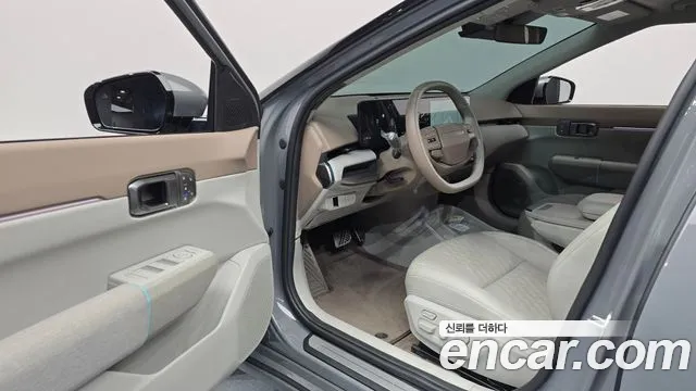 Kia EV4 2025 thumb 10