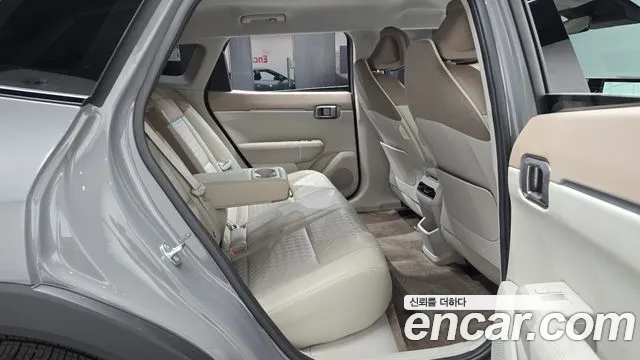 Kia EV4 2025 thumb 11