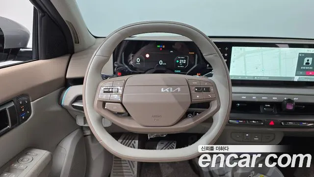 Kia EV4 2025 thumb 12