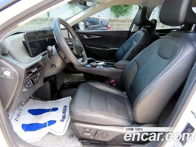 Kia EV6 2024 thumb 5