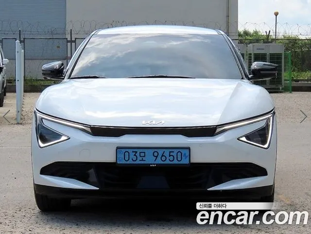 Kia EV6 2024 thumb 11