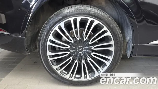 Lincoln Aviator 2020 thumb 5
