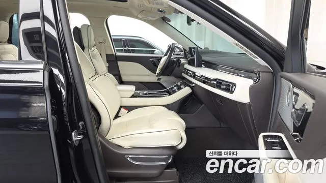 Lincoln Aviator 2020 thumb 11