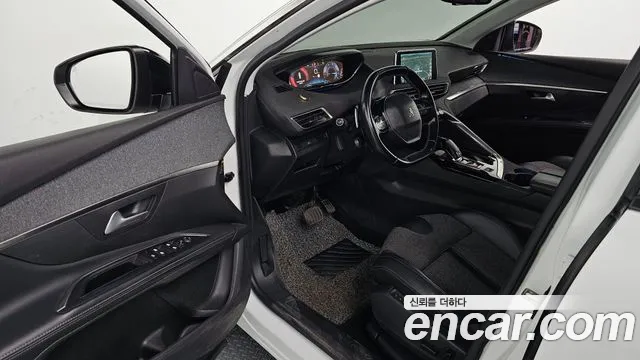 Peugeot 5008 2020 thumb 10