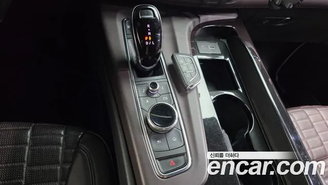 Cadillac Escalade 2021 thumb 9
