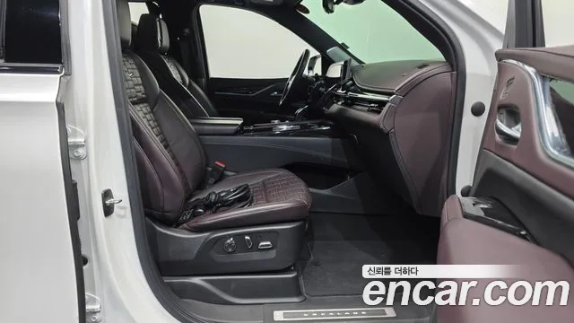 Cadillac Escalade 2021 thumb 11