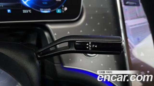 Mercedes-Benz EQE 2022 thumb 8