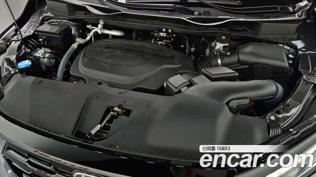 Honda Odyssey 2025 thumb 6