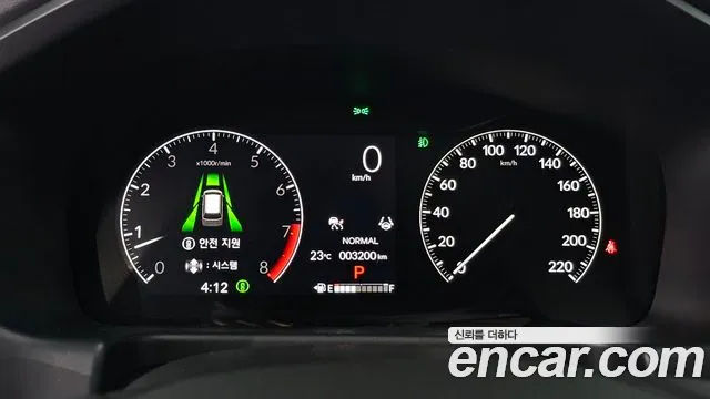 Honda Odyssey 2025 thumb 8