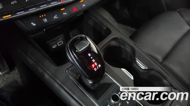 Cadillac XT4 2023 thumb 8
