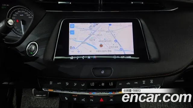 Cadillac XT4 2023 thumb 12