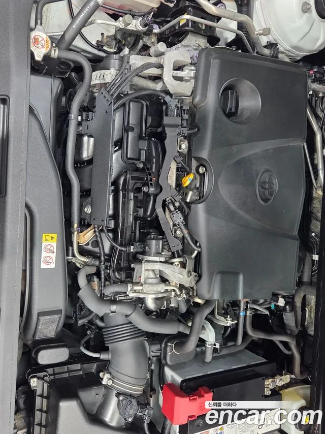 Toyota Camry 2019 thumb 6