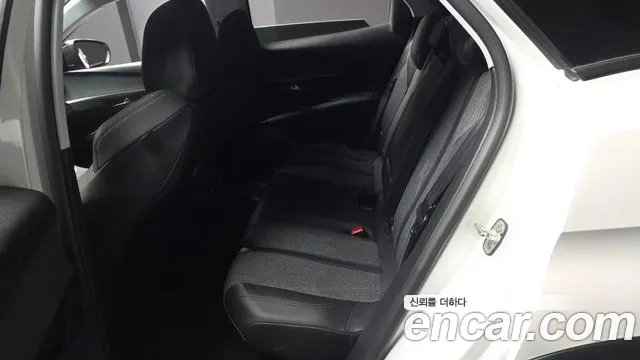 Peugeot 3008 2019 thumb 11