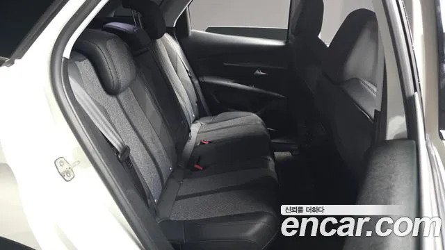 Peugeot 3008 2019 thumb 12