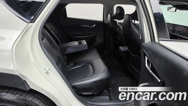 Kia EV6 2022 thumb 11