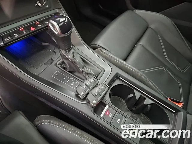 Audi Q3 2023 thumb 7