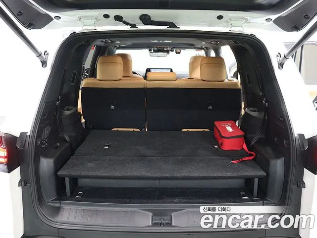 Lexus LX 2025 thumb 5