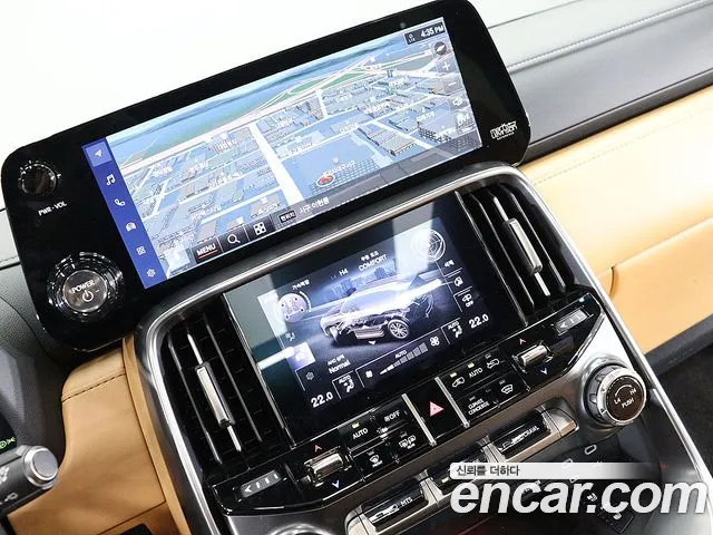 Lexus LX 2025 thumb 7