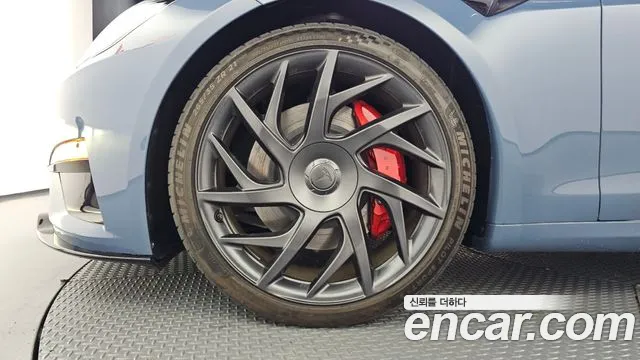 Tesla Model S 2026 thumb 5