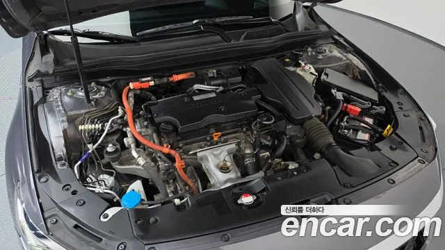 Honda Accord 2019 thumb 6