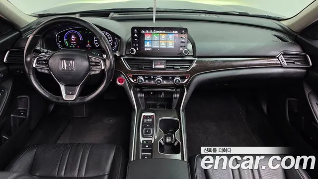 Honda Accord 2019 thumb 7