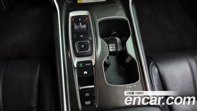 Honda Accord 2019 thumb 9