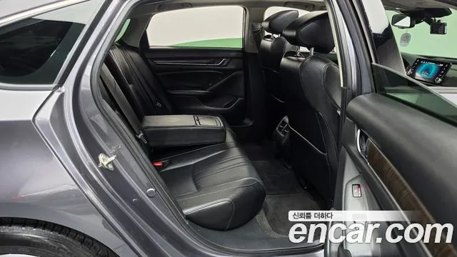 Honda Accord 2019 thumb 12