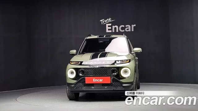 Hyundai Casper 2022 thumb 3